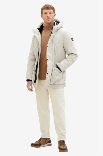 Jas - beige