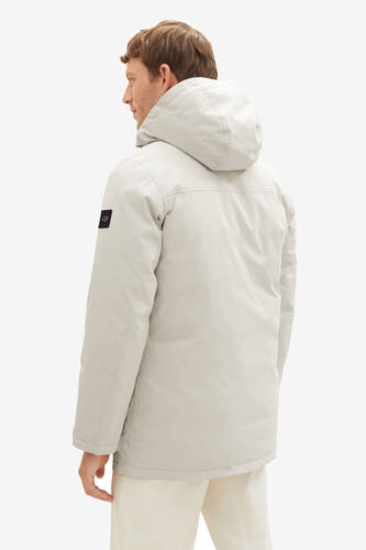 Jas - beige