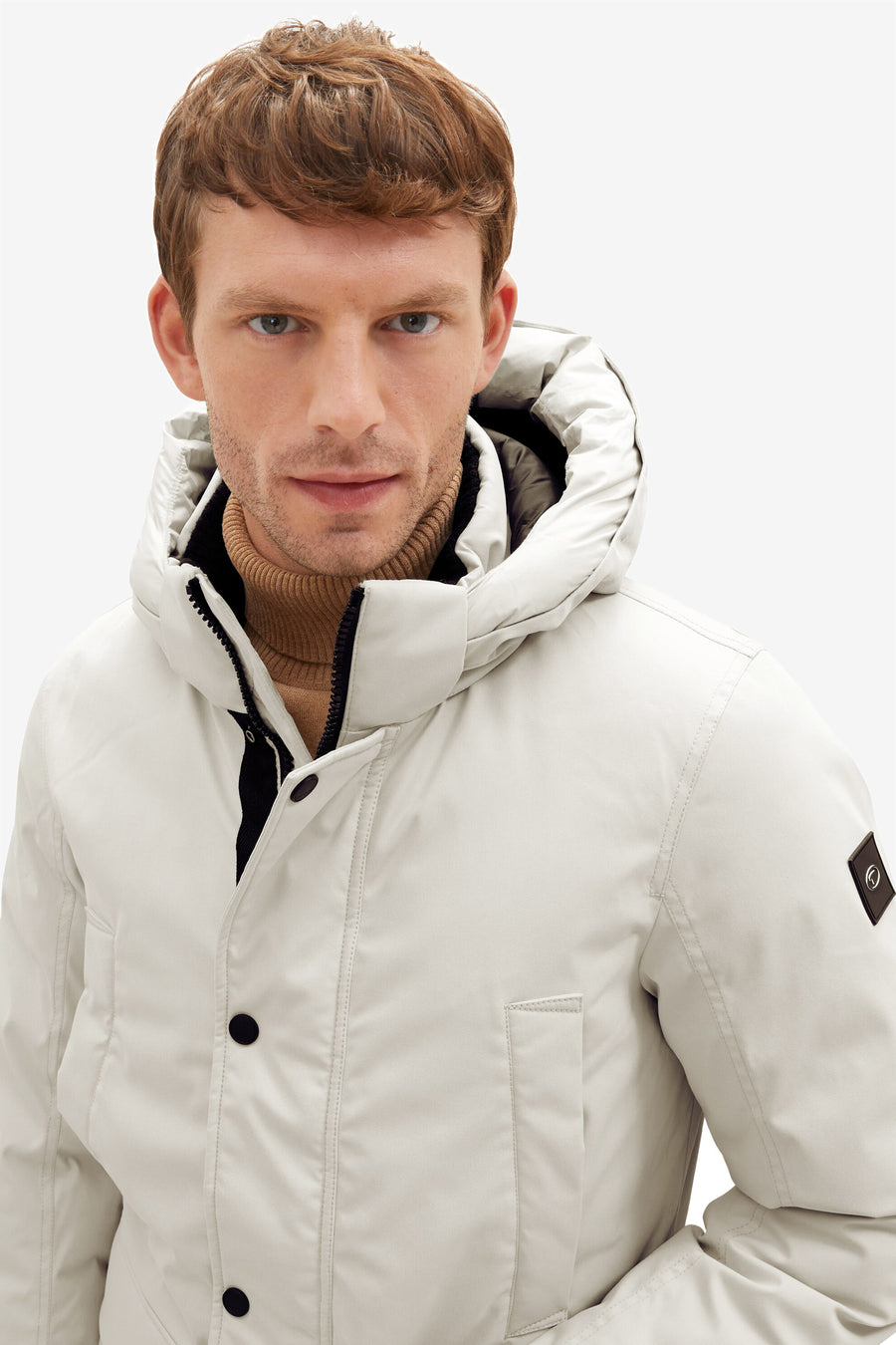 Jas - beige