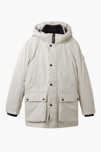 Jas - beige