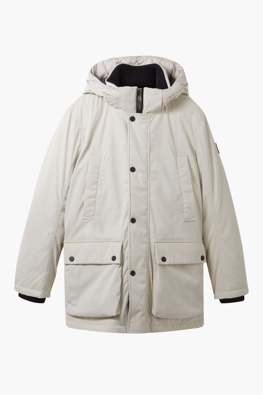 Jas - beige