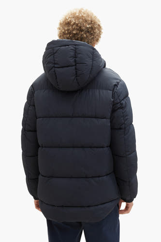 Jas - blauw