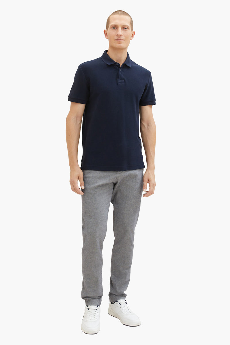 Chino - gris