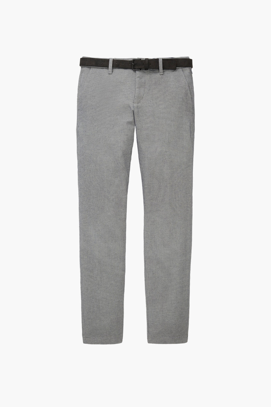 Chino - gris - TOM TAILOR