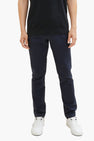 TTTRAVIS SLIM Pantalon chino avec ceinture