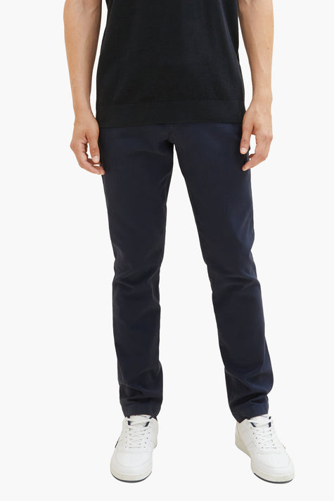 TTTRAVIS SLIM Pantalon chino avec ceinture