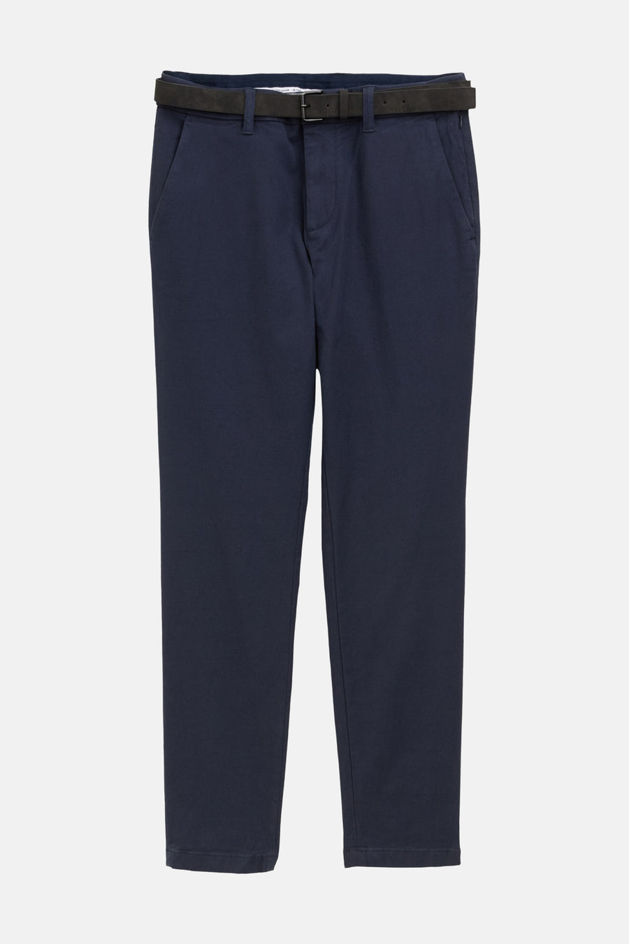 Chino - blauw