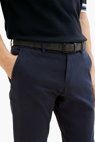 Chino - blauw - TOM TAILOR - 7