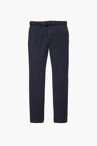 Chino - blauw - TOM TAILOR - 7