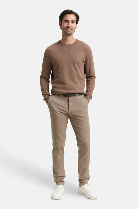 Chino beige - TOM TAILOR