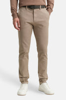 Chino beige - TOM TAILOR