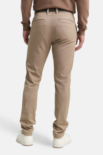 Chino - brun - TOM TAILOR - 6