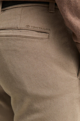 Chino - brun - TOM TAILOR - 6