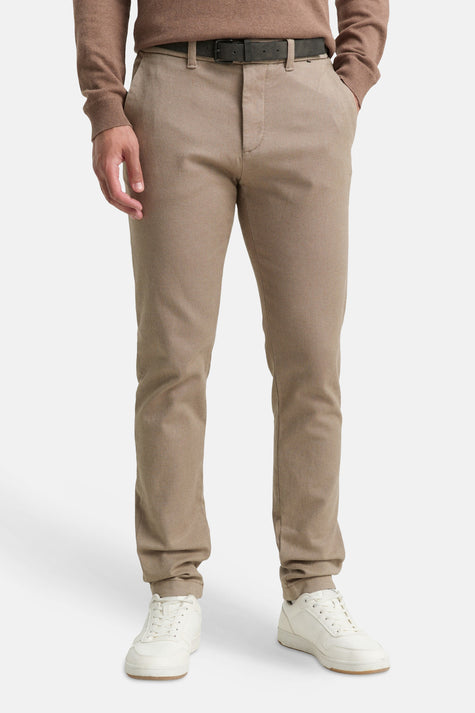 Chino beige - TOM TAILOR