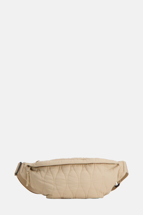 Schoudertas Beige - OPUS