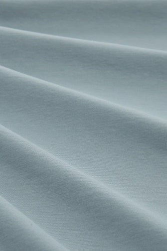 T-shirt à manches courtes - bleu