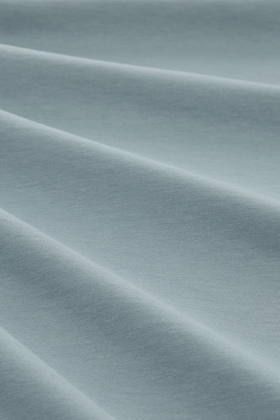 T-shirt à manches courtes - bleu