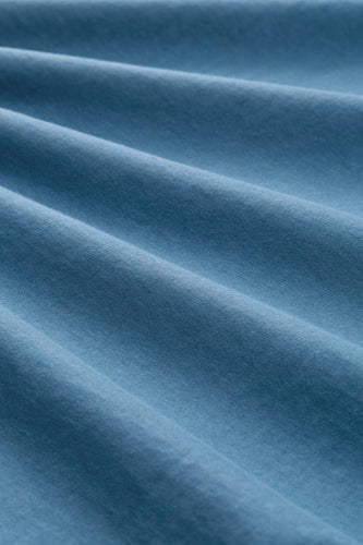 T-shirt à manches courtes - bleu