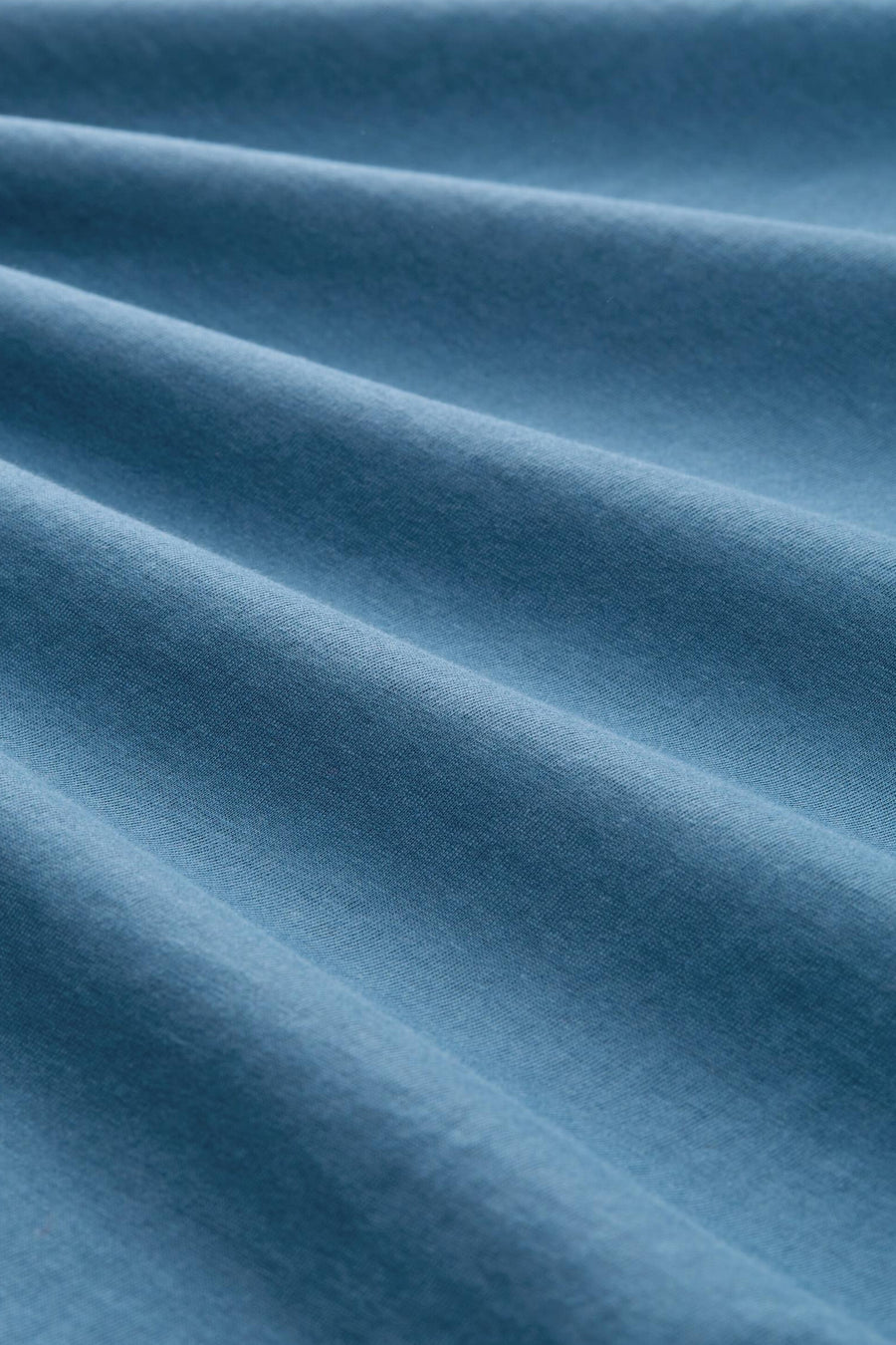 T-shirt à manches courtes - bleu