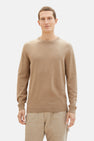 Pull - beige