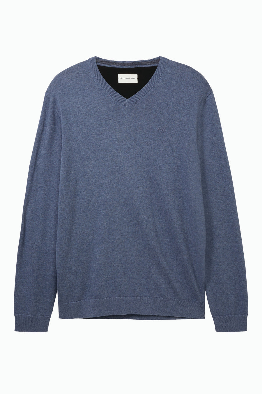 Pull - blauw - TOM TAILOR