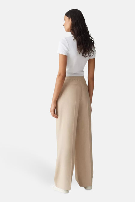 Broek Beige - OPUS