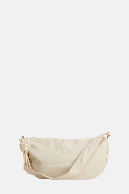 Sac à bandoulière Écru - OPUS
