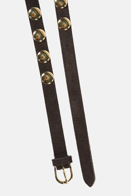 Riemen bruin - Access®
