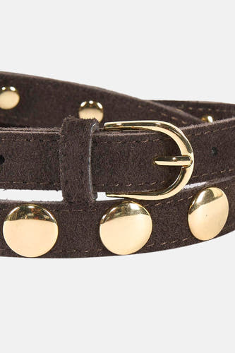 Ceinture - brun
