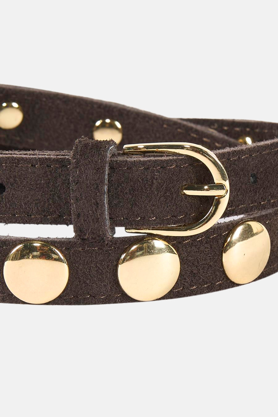 Ceinture - brun