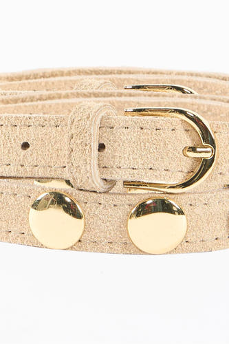 Riem ecru - Access®