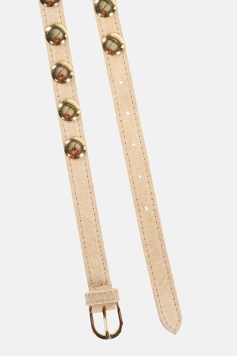 Riem ecru - Access®