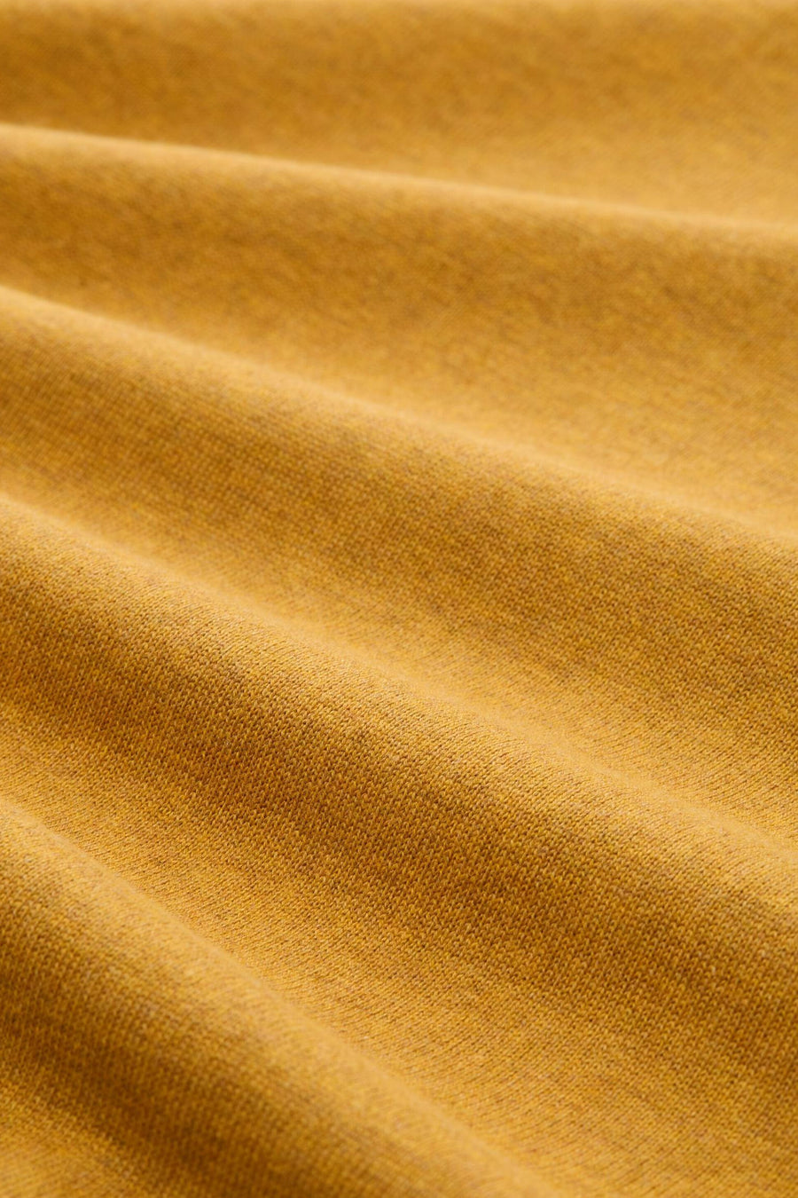 Pull met ronde hals - geel - TOM TAILOR - 6