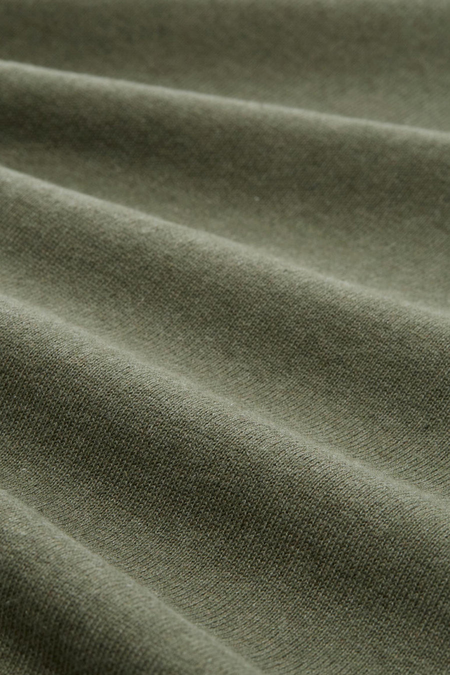 Pull met ronde hals - groen - TOM TAILOR