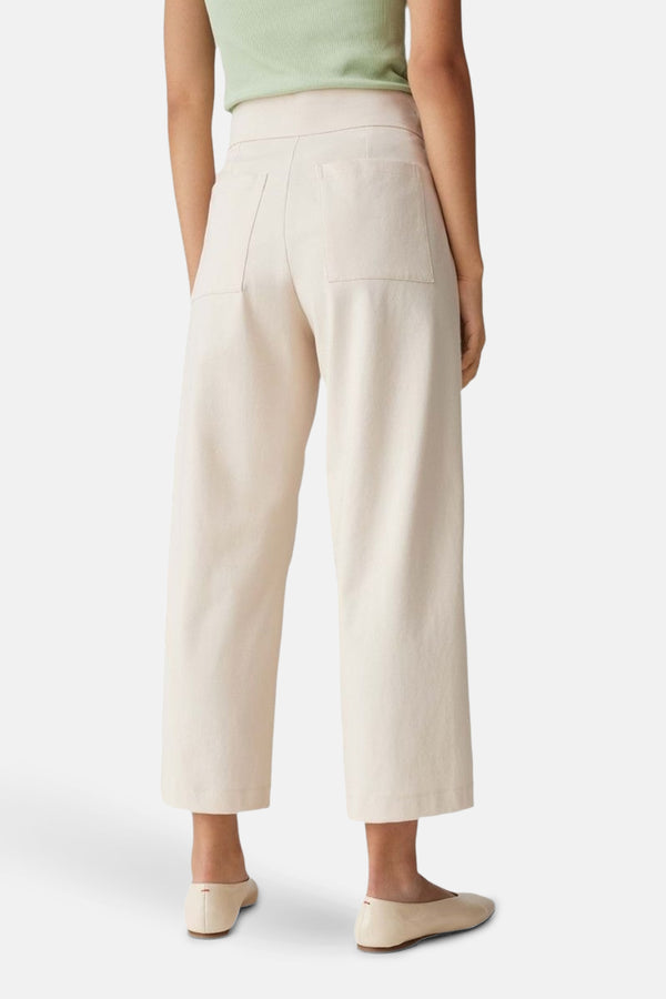 Broek Beige - OPUS