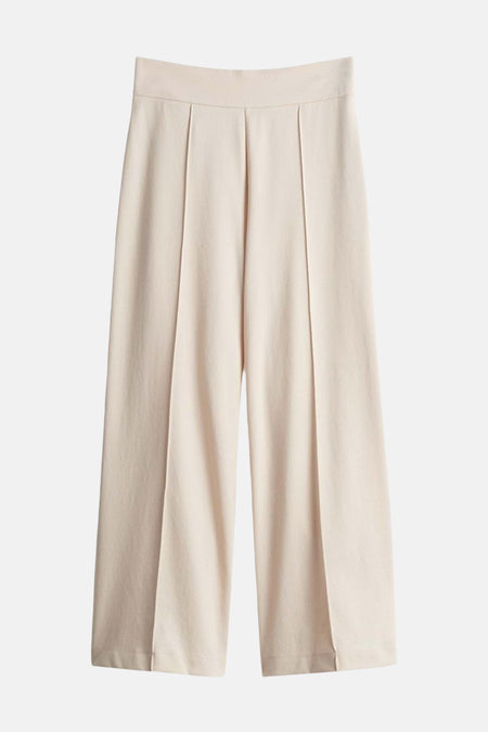 Broek Beige - OPUS