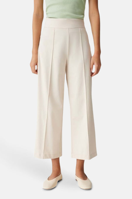Broek Beige - OPUS