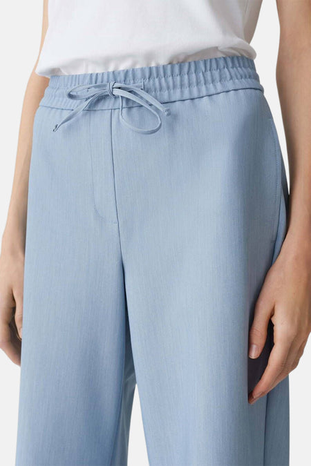 Broek Blauw - OPUS