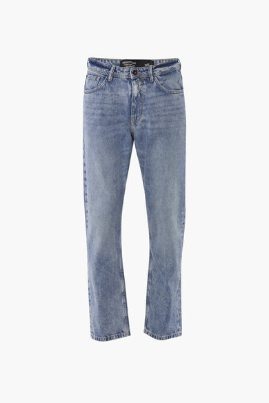 TT LOOSE - light blue denim
