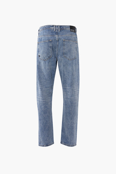 TT LOOSE - light blue denim