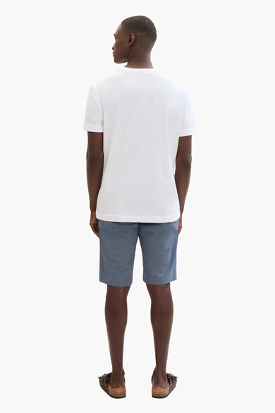 Short - blauw