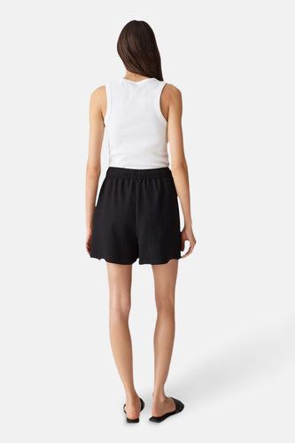 Short - zwart - OPUS