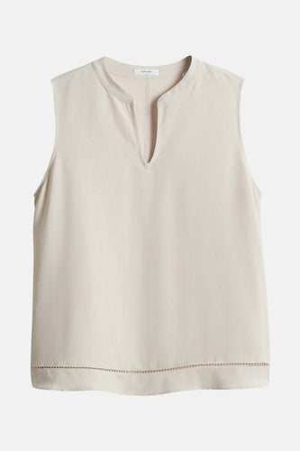 Blouse - ecru - OPUS