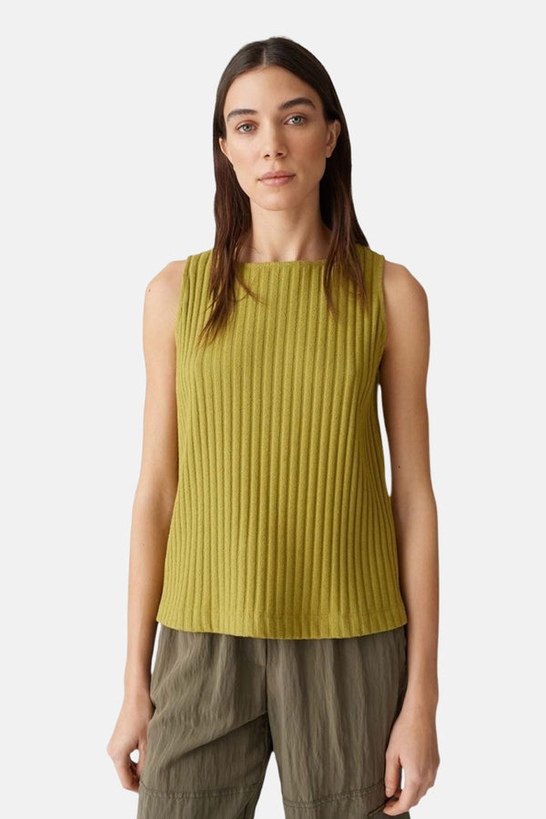 Tanktop Groen - OPUS