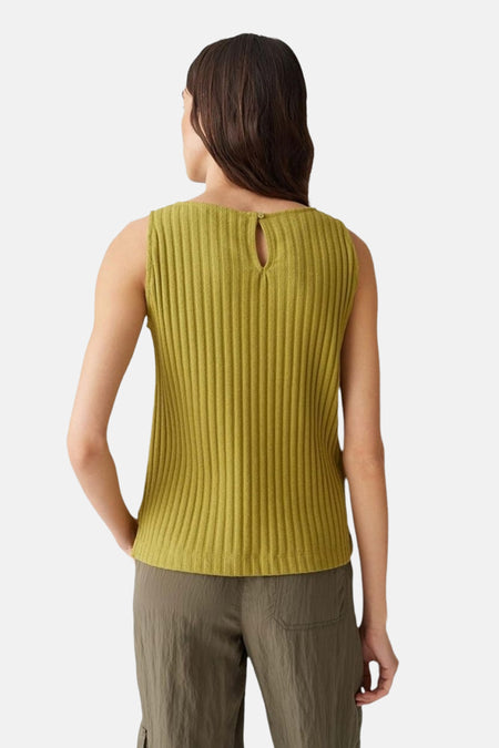 Singlet - groen