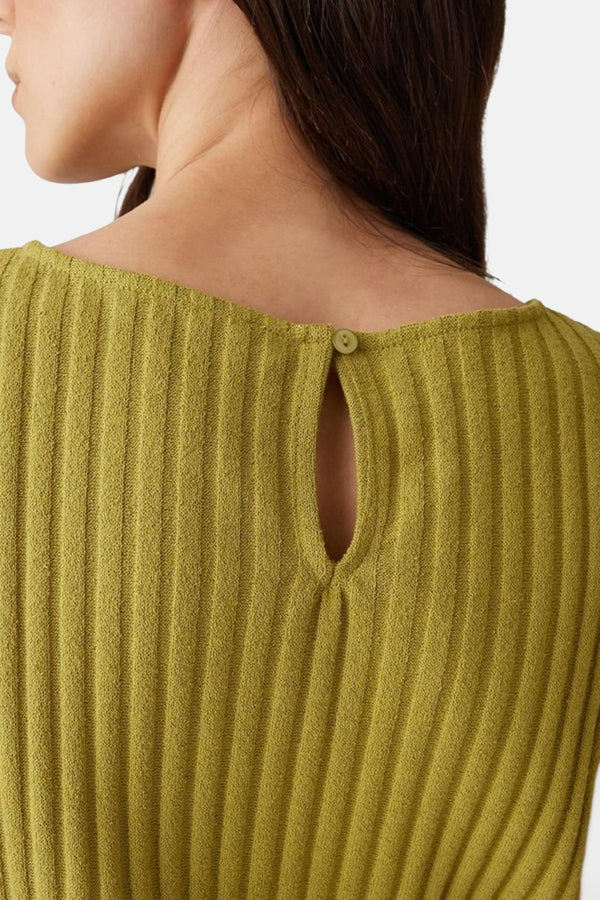Tanktop Groen - OPUS