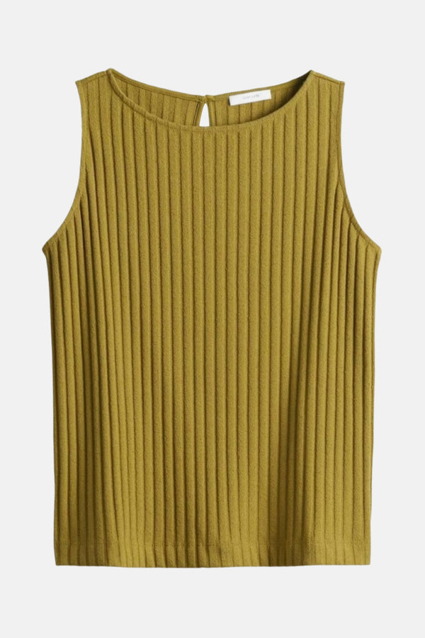 Tanktop Groen - OPUS