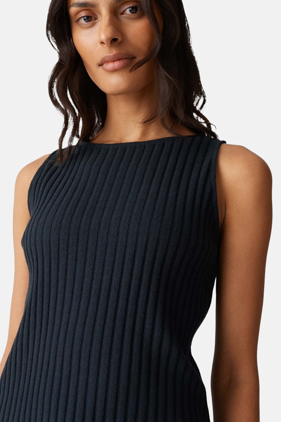 Singlet - blauw - OPUS