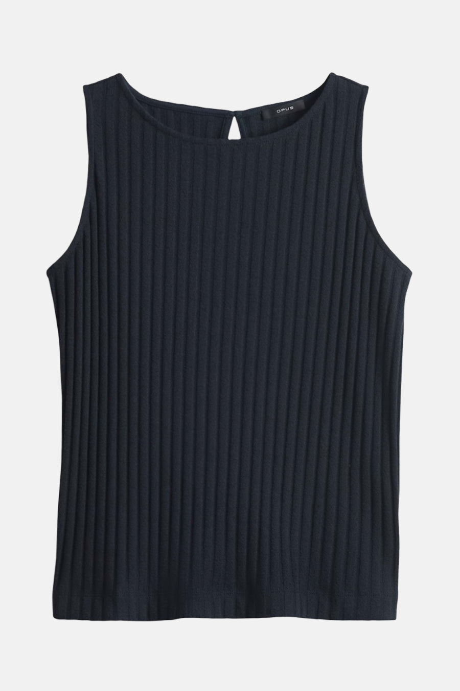 Singlet - blauw - OPUS
