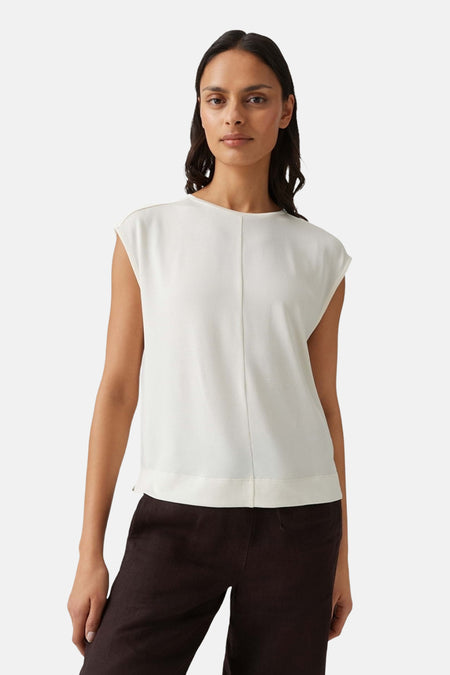 T-shirt - Blanc
